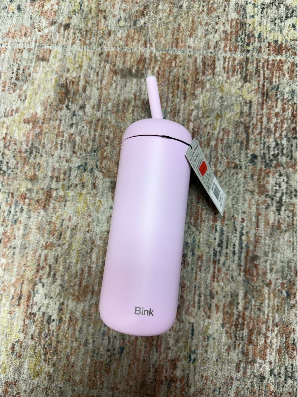 Bink Tumbler 21 ounce New
